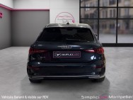 AUDI d'occasion A3 SPORTBACK 35 TFSI S TRONIC AUTO de 2020