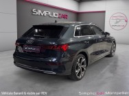AUDI d'occasion A3 SPORTBACK 35 TFSI S TRONIC AUTO de 2020