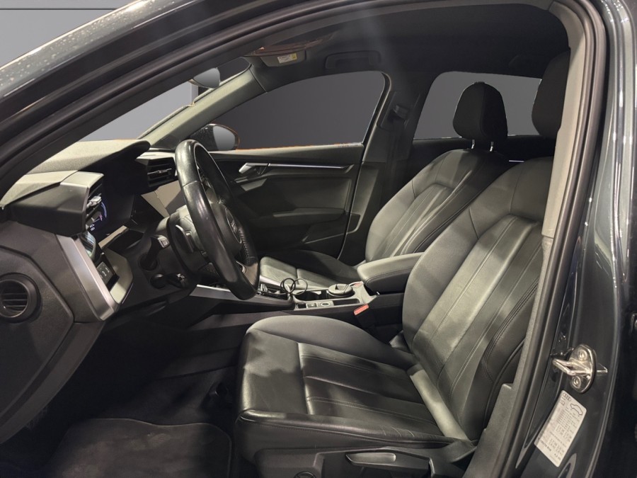 AUDI d'occasion A3 SPORTBACK 35 TFSI S TRONIC AUTO de 2020