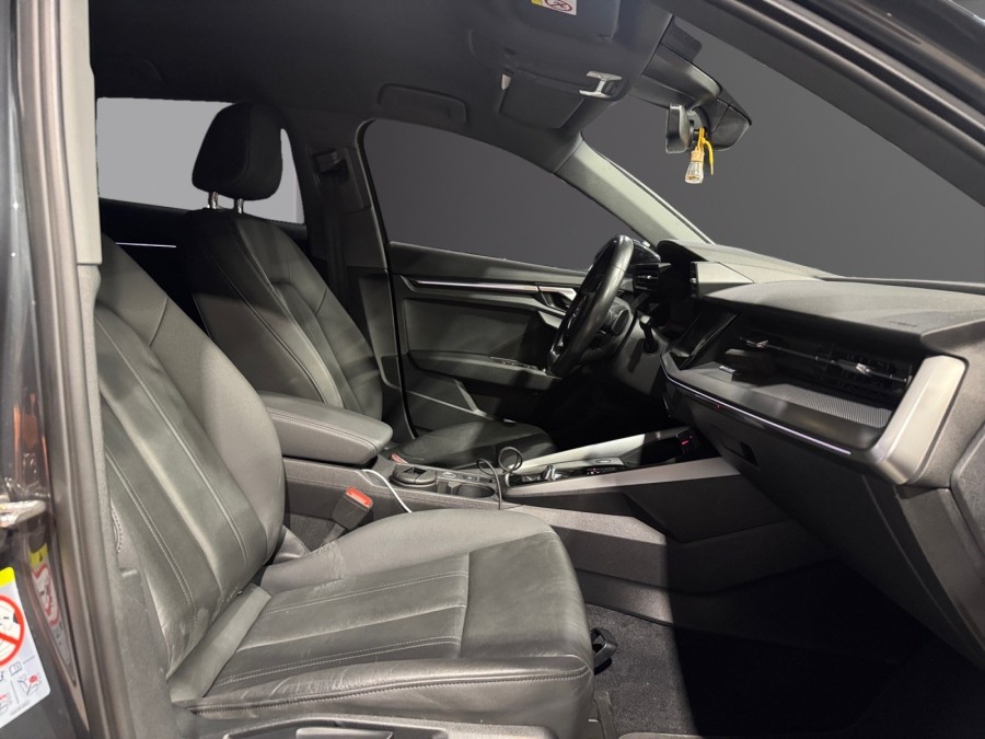 AUDI d'occasion A3 SPORTBACK 35 TFSI S TRONIC AUTO de 2020