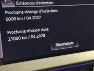 AUDI d'occasion A3 SPORTBACK 35 TFSI S TRONIC AUTO de 2020