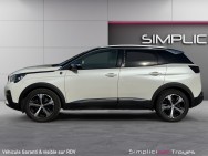 PEUGEOT d'occasion 3008 1.5 BlueHDi 130ch E6.c Crossway S&S EAT8 de