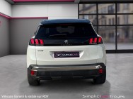 PEUGEOT d'occasion 3008 1.5 BlueHDi 130ch E6.c Crossway S&S EAT8 de