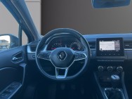 RENAULT d'occasion CAPTUR 1.3 MILD HYBRID 140 RS LINE de 2022 Colmar