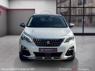 PEUGEOT d'occasion 3008 1.5 BlueHDi 130ch E6.c Crossway S&S EAT8 de