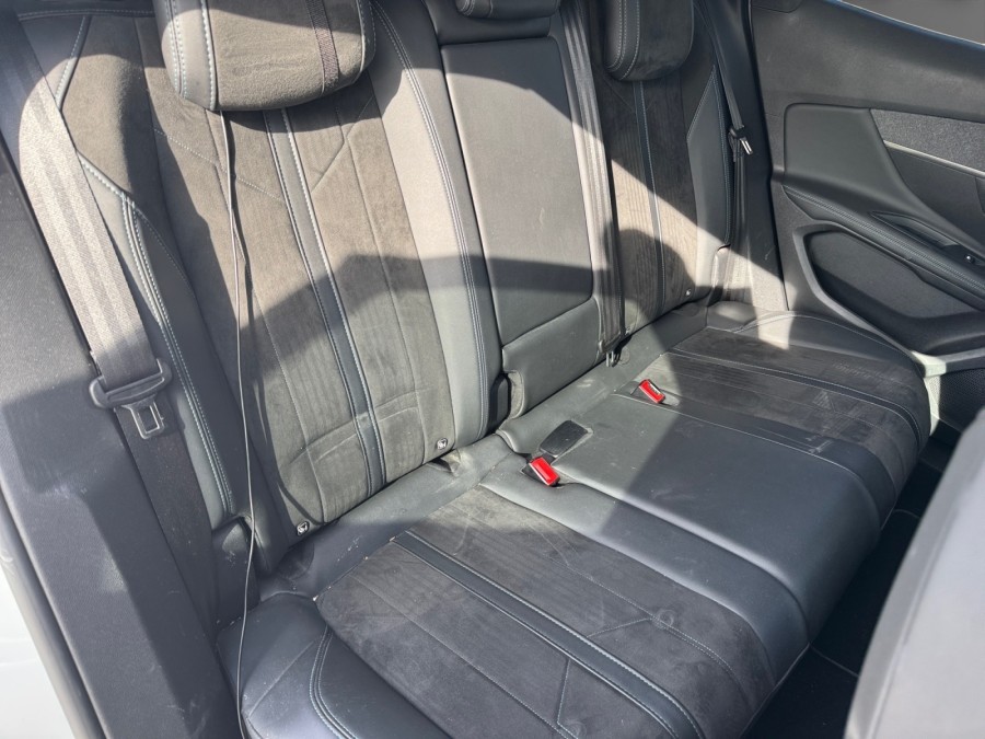 PEUGEOT d'occasion 3008 1.5 BlueHDi 130ch E6.c Crossway S&S EAT8 de