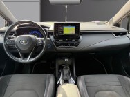 TOYOTA d'occasion COROLLA Touring Sports Hybride MY21 184H COLLECTION