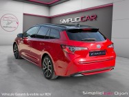 TOYOTA d'occasion COROLLA Touring Sports Hybride MY21 184H COLLECTION