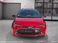 TOYOTA d'occasion COROLLA Touring Sports Hybride MY21 184H COLLECTION