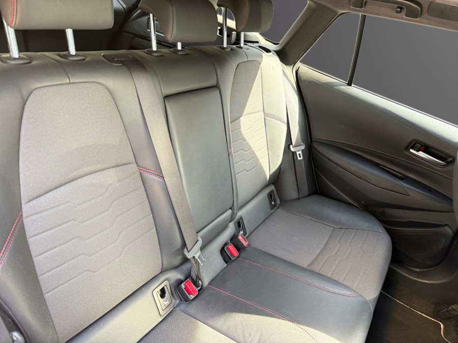 TOYOTA d'occasion COROLLA Touring Sports Hybride MY21 184H COLLECTION