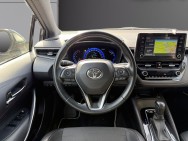 TOYOTA d'occasion COROLLA Touring Sports Hybride MY21 184H COLLECTION