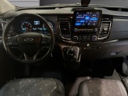 FORD d'occasion TRANSIT CUSTOM ECOBLUE 130Ch 280 L1H1 LIMITED de 2020