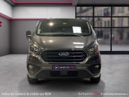 FORD d'occasion TRANSIT CUSTOM ECOBLUE 130Ch 280 L1H1 LIMITED de 2020