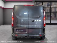 FORD d'occasion TRANSIT CUSTOM ECOBLUE 130Ch 280 L1H1 LIMITED de 2020