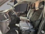 FORD d'occasion TRANSIT CUSTOM ECOBLUE 130Ch 280 L1H1 LIMITED de 2020