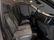 FORD d'occasion TRANSIT CUSTOM ECOBLUE 130Ch 280 L1H1 LIMITED de 2020