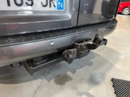 FORD d'occasion TRANSIT CUSTOM ECOBLUE 130Ch 280 L1H1 LIMITED de 2020
