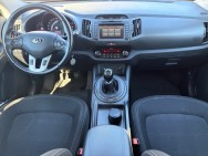 KIA d'occasion SPORTAGE 1.7 CRDI 115 2WD STYLE de 2014 Troyes (10)﻿