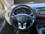 KIA d'occasion SPORTAGE 1.7 CRDI 115 2WD STYLE de 2014 Troyes (10)﻿