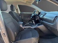KIA d'occasion SPORTAGE 1.7 CRDI 115 2WD STYLE de 2014 Troyes (10)﻿