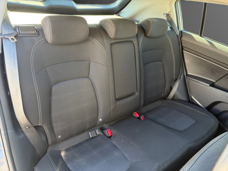 KIA d'occasion SPORTAGE 1.7 CRDI 115 2WD STYLE de 2014 Troyes (10)﻿