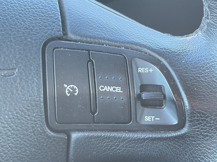 KIA d'occasion SPORTAGE 1.7 CRDI 115 2WD STYLE de 2014 Troyes (10)﻿