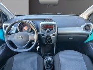 CITROEN d'occasion C1 1.0 VTI 68 FEEL de 2016 Toulouse Sud (31)﻿