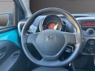 CITROEN d'occasion C1 1.0 VTI 68 FEEL de 2016 Toulouse Sud (31)﻿
