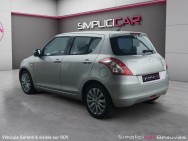 SUZUKI d'occasion SWIFT 1.3 DDIS 75cv de 2013 Beauvais (60)﻿