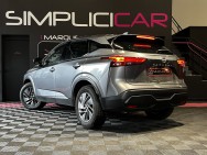 NISSAN d'occasion QASHQAI II 1.3 DIG T 160 N TEC DCT AUTO de 2023 Aix