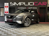 NISSAN d'occasion QASHQAI II 1.3 DIG T 160 N TEC DCT AUTO de 2023 Aix