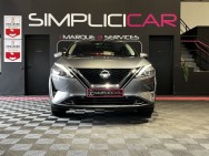 NISSAN d'occasion QASHQAI II 1.3 DIG T 160 N TEC DCT AUTO de 2023 Aix