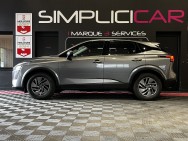 NISSAN d'occasion QASHQAI II 1.3 DIG T 160 N TEC DCT AUTO de 2023 Aix