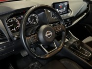 NISSAN d'occasion QASHQAI II 1.3 DIG T 160 N TEC DCT AUTO de 2023 Aix
