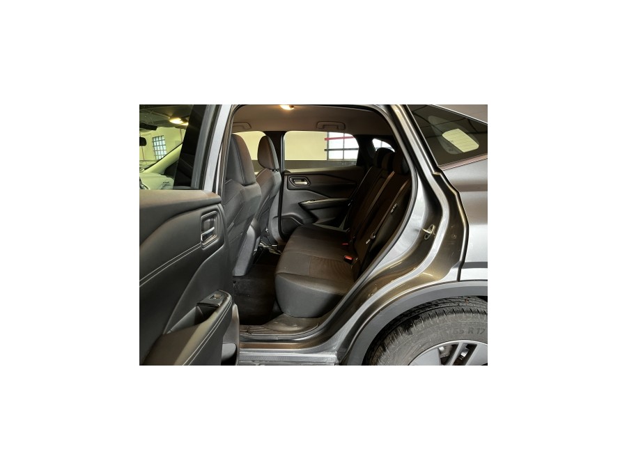 NISSAN d'occasion QASHQAI II 1.3 DIG T 160 N TEC DCT AUTO de 2023 Aix