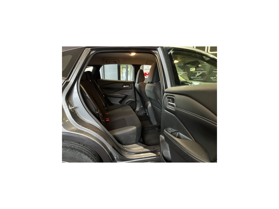 NISSAN d'occasion QASHQAI II 1.3 DIG T 160 N TEC DCT AUTO de 2023 Aix
