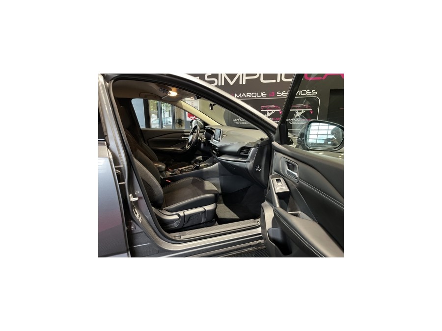 NISSAN d'occasion QASHQAI II 1.3 DIG T 160 N TEC DCT AUTO de 2023 Aix