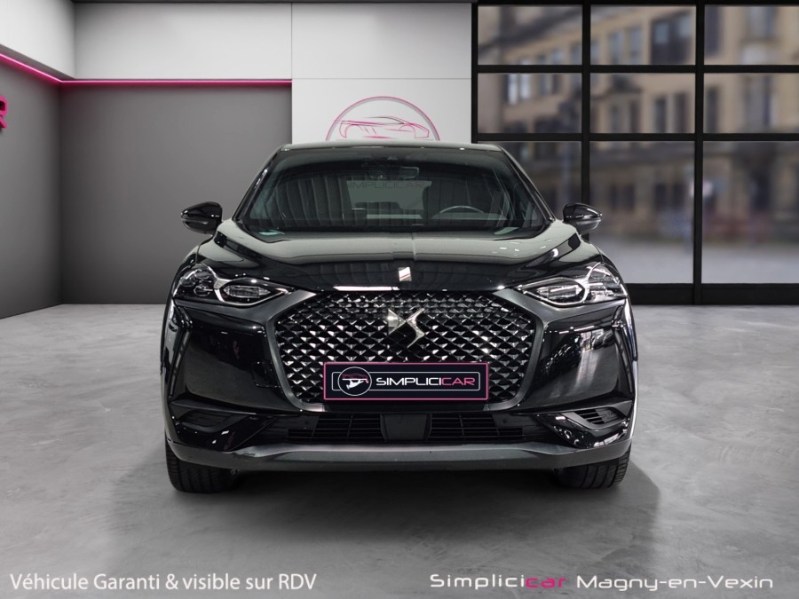 DS d'occasion DS3 / DS3 CROSSBACK E-TENSE de 2022 Magny-en-Vexin (95)﻿