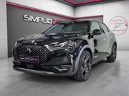 DS d'occasion DS3 / DS3 CROSSBACK E-TENSE de 2022 Magny-en-Vexin (95)﻿