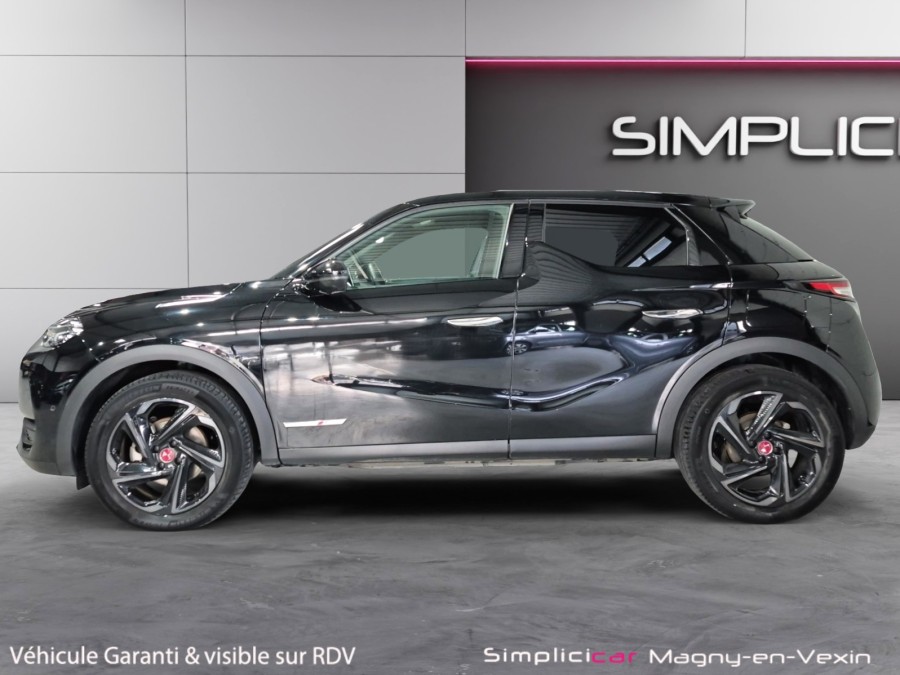 DS d'occasion DS3 / DS3 CROSSBACK E-TENSE de 2022 Magny-en-Vexin (95)﻿
