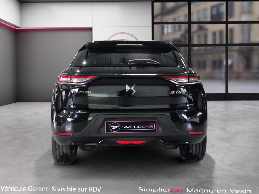 DS d'occasion DS3 / DS3 CROSSBACK E-TENSE de 2022 Magny-en-Vexin (95)﻿