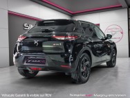 DS d'occasion DS3 / DS3 CROSSBACK E-TENSE de 2022 Magny-en-Vexin (95)﻿
