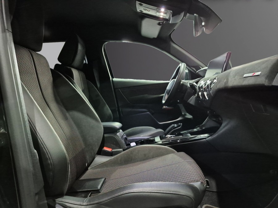 DS d'occasion DS3 / DS3 CROSSBACK E-TENSE de 2022 Magny-en-Vexin (95)﻿