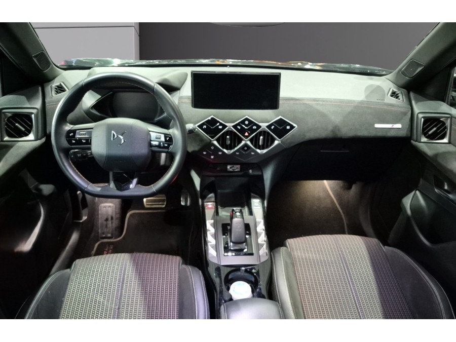 DS d'occasion DS3 / DS3 CROSSBACK E-TENSE de 2022 Magny-en-Vexin (95)﻿