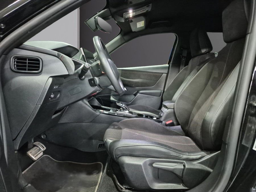 DS d'occasion DS3 / DS3 CROSSBACK E-TENSE de 2022 Magny-en-Vexin (95)﻿