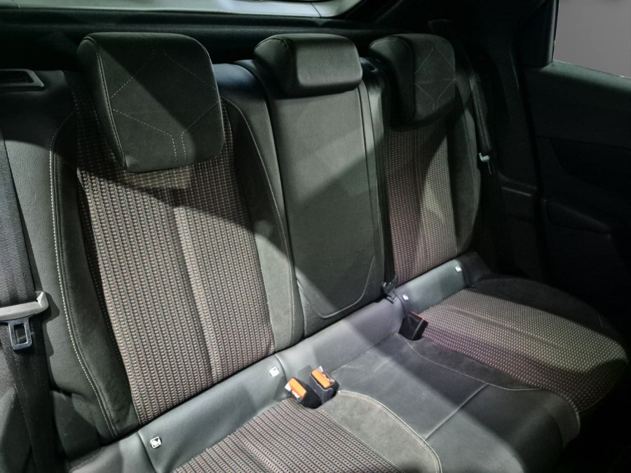 DS d'occasion DS3 / DS3 CROSSBACK E-TENSE de 2022 Magny-en-Vexin (95)﻿