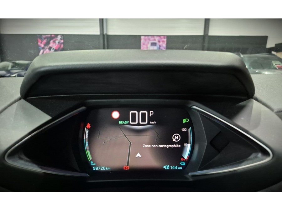 DS d'occasion DS3 / DS3 CROSSBACK E-TENSE de 2022 Magny-en-Vexin (95)﻿