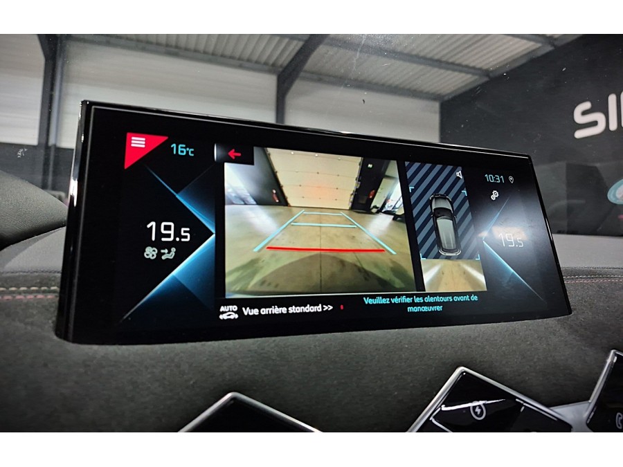 DS d'occasion DS3 / DS3 CROSSBACK E-TENSE de 2022 Magny-en-Vexin (95)﻿