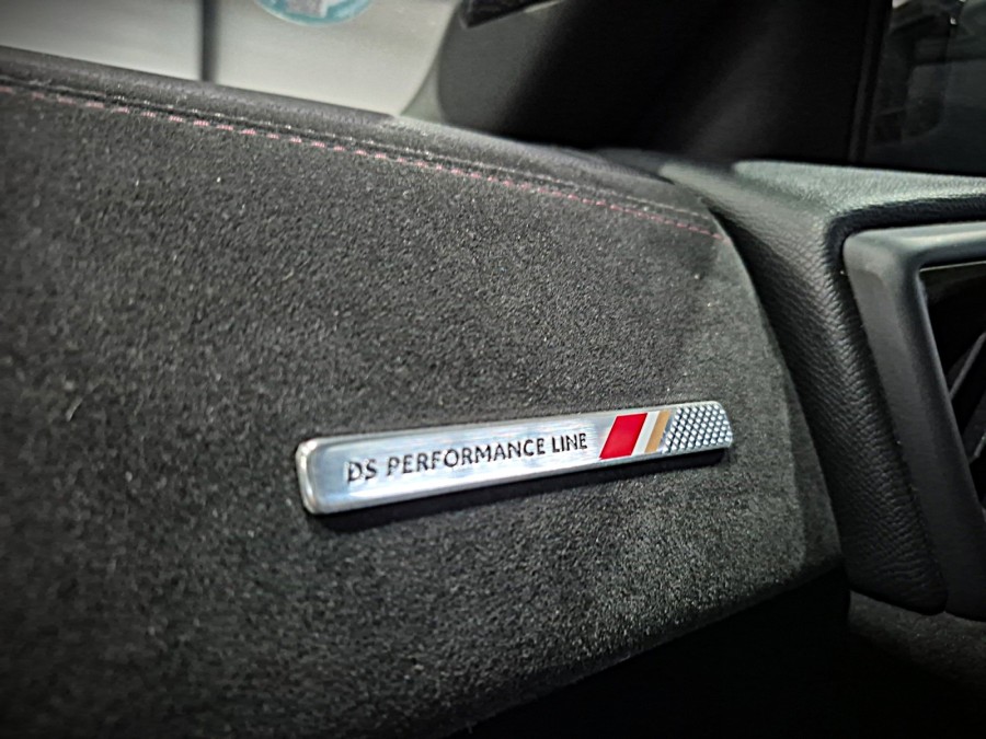 DS d'occasion DS3 / DS3 CROSSBACK E-TENSE de 2022 Magny-en-Vexin (95)﻿
