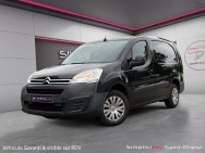 CITROEN d'occasion BERLINGO XL 1.6 BlueHDi 100 S&S Business de 2018